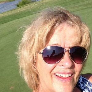 Meet your Posher, Judy